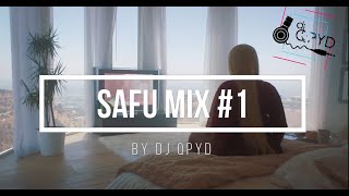 SAFU HYPE MIX 1 [upl. by Uhthna]