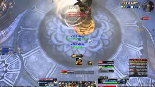 Conclave of Wind HC 10 man by Mekanik  Triple PoV [upl. by Ttezil313]