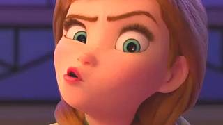 The Frozen 3 First Look Has Everyone Saying The Same Thing [upl. by Arnold]