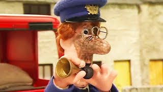 Postman Pat  Fun Run  Postman Pat Full Episodes  Kids Cartoon  Kids Cartoon  Videos For Kids [upl. by Adnyleb]