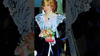 What Was Princess Dianas Last Wishroyalfamily royal princess Diana shorts [upl. by Annel]