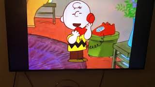 Happy new year Charlie brown part five [upl. by Mallory]