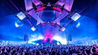 Defqon1 Weekend Festival 2016  Day Report  Friday [upl. by Ealasaid958]