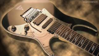 A Harmonic Minor  heavy metal  Backing track [upl. by Asira]