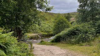 Langsett reservoir [upl. by Brody]