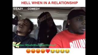 TRY NOT TO LAUGH OR GRIN 😂😂 eazyComedy Compilation 2017 January [upl. by Maximilien]