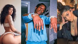 SOLD Asap Rocky X Drake Type Beat quotMississippi Pimpinquot [upl. by Maillij]