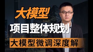 8【大模型微调实战】5 lora微调 大模型微调：从大模型项目规整规划到大模型实战微调，卢菁北大博士后带你入门到精通大模型！大模型本地部署，大模型知识库，大模型应用、大模型 [upl. by Cosmo]