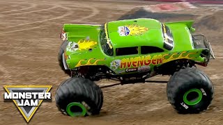 2022 Monster Jam Schedule Announcement Show  Presented by BKT Tires  Monster Jam [upl. by Story997]