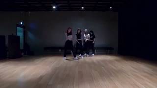 BLACKPINK「 ‘뚜두뚜두 （DDUDU DDUDU）」DANCE 反転 [upl. by Hiroshi]