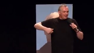 Greg Davies Stand Up  show greg davies live 2013 the back of my mums head [upl. by Gamber]