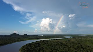 Quando Deus criou esse lugar até Ele parou pra admirar [upl. by Merth566]