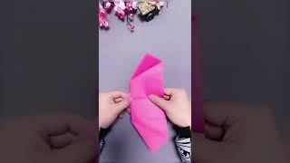 Como hacer un Avión Furtivo De Papel que Vuele Mucho y Lejos  Paper Airplane Origami [upl. by Yllah759]