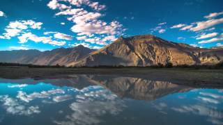 Stunning Video of Beautiful LehLadakh [upl. by Aneek603]