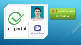 Nowy fajny sposób na testy w Microsoft Teams Testportal [upl. by Verena495]