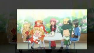 Shugo Chara Op 2  Minna Daisuki [upl. by Dinah]