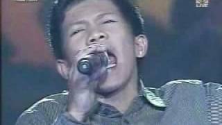 Jovit Baldivino grand finals performance  Pilipinas Got Talentwmv [upl. by Aihtiekal]