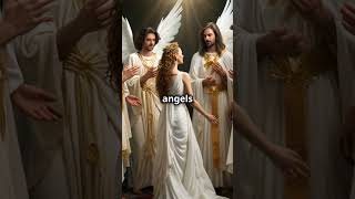 Unveiled The shocking Truth About the Nephilim faithful angels [upl. by Skolnik]