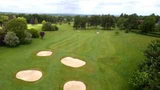 Effingham Golf Club [upl. by Bork]