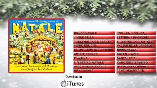 I bambini cantano Natale  20 famose canzoni di Natale [upl. by Cathi]