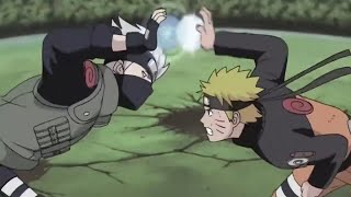 Naruto Trains With Kakashi Naruto Creates Rasenshuriken Naruto Vs Kakuzu Naruto English Dub [upl. by Ruben]