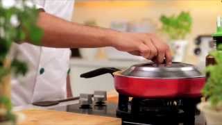 Chicken in Black Bean Sauce Recipe by Knorr [upl. by Aryas]