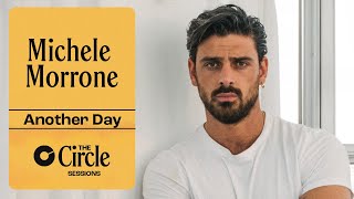 Michele Morrone  Another Day Live  The Circle° Sessions [upl. by Gaivn]