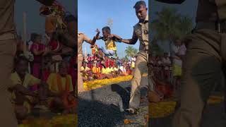 Kaliamman temple modachur village old video tn36 iphone song [upl. by Rudolfo]