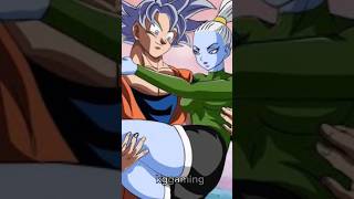 Do you have girlfriend ❤ dragun ball character in cutest 🥰mode anime db dbs dbz dbd viral [upl. by Ennyrb]