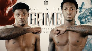 Rookies Share the Stories amp Inspiration Behind Their Tattoos  NFL Network [upl. by Ranie291]