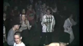 Scream 6 22011993 old school rave [upl. by Olotrab897]