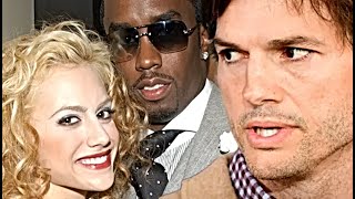 P DIDDY INVOLVED IN BRITTANY MURPHYS DEATH  INTENSE DEEP DIVE [upl. by Leftwich]