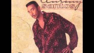 Antony Santos  1996  Ritmo Dominicano Merengue [upl. by Diannne]