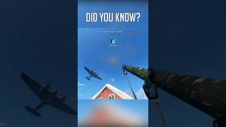 The Bazookas Iconic Nickname Has a Surprising Source Battlefield Battlefield5 ww2history [upl. by Nawtna]