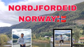 NordFjordeid Norway 🇸🇯 [upl. by Mcloughlin84]