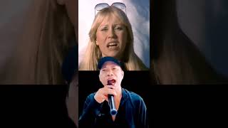 ABBA Chiquitita  Official Music Video abba [upl. by Holly-Anne458]