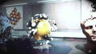 Unity study alembic animation from Houdini with some particle effects [upl. by Gonta501]