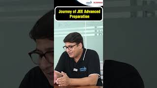 Inside Suhas JEE Advanced Success Story  From Preparation to AIR 10  jeeadvanced2024 jeetopper [upl. by Erdied718]