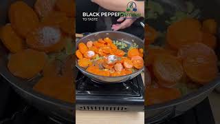 This is the most delicious vegetable recipe I have ever eatenshortsvideo [upl. by Giffy]