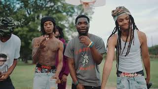 Cashway Don  Cashway Flow Official Music Video [upl. by Eusoj]