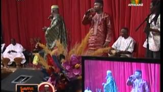 Abdoulaye DIABATÉ Sumu Kura N°1 [upl. by Keg]