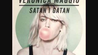 Veronica Maggio  Satan i Gatan [upl. by Lay]