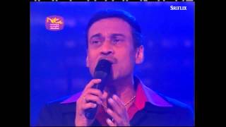 Keerthi Pasquel amp Raju Bandara singing on same stage HD [upl. by Chappie968]