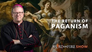 The Return of Paganism [upl. by Arratahs]