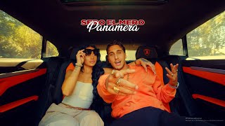 Sero El Mero  Panamera Official Video [upl. by Dunc]