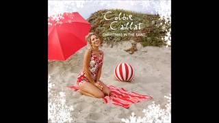 Colbie Caillat Christmas in the Sand Karaoke [upl. by Nwahsem388]