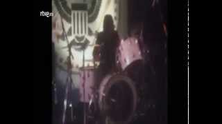 171181 Ramones  Live At Musical Express Rare Complete [upl. by Adelaide597]