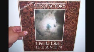 Fiction Factory  Everyone but you 1983 [upl. by Gaulin]