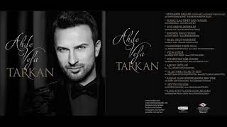 TARKAN Ahde Vefa Full Albüm 2022 [upl. by Rasia]