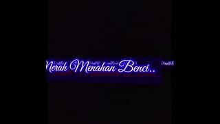 Cover Merah Menahan Benci [upl. by Kulsrud]